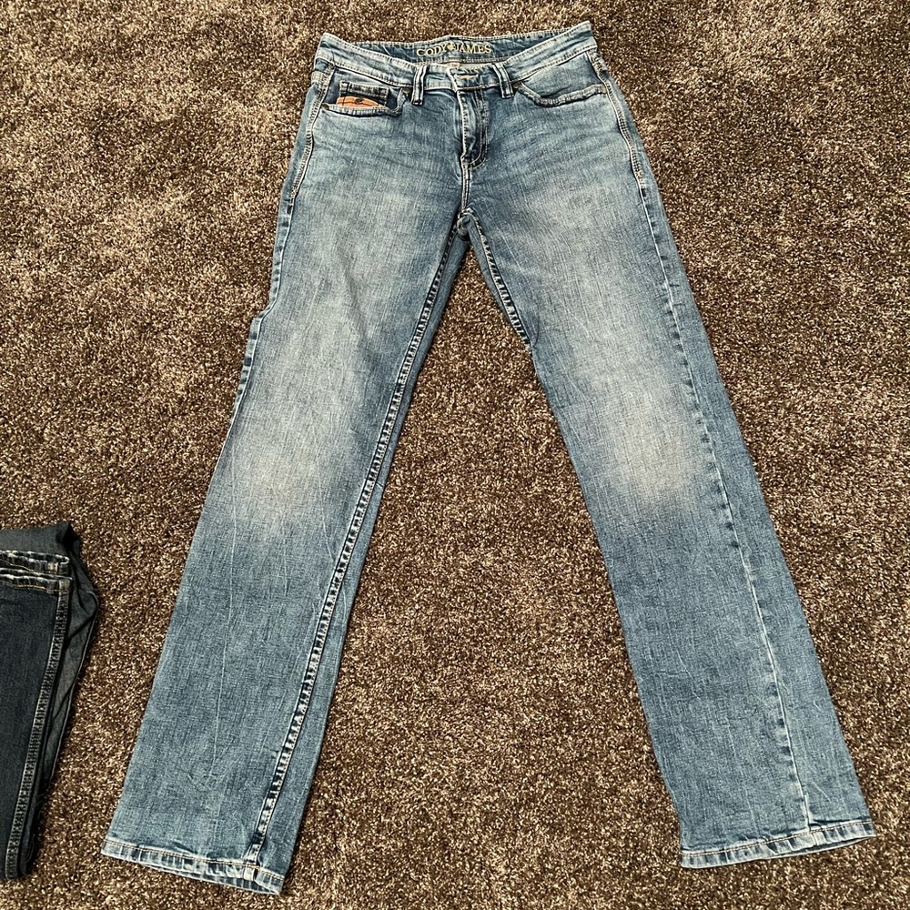 Men’s 30x34 jeans